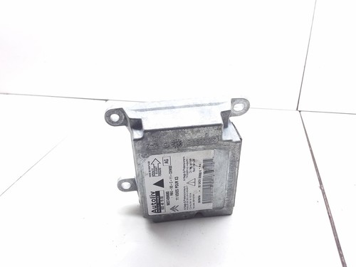CITROËN C5 I Airbag Steuergerät 9657456680 603481900 2.0 79kw 2003 21329475