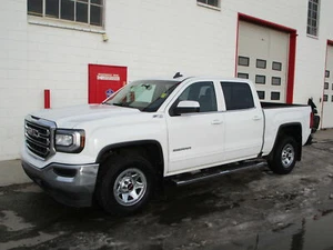 2018 GMC Sierra 1500 SLE~ONE OWNER~$ 26,999