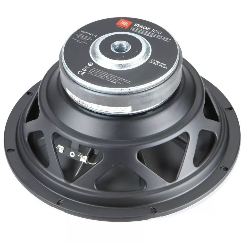 JBL Stage 1010
