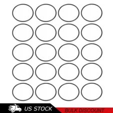 20 PCS Bulk Replaces U9-362 Union ORing Replacement for Sta-Rite Pool/ Spa Pump