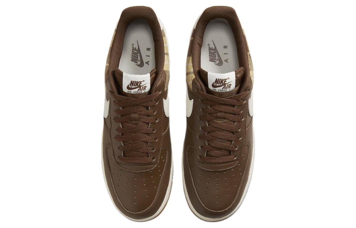 その他 AIR FORCE 1 LOW FLY LEATHER YanaseMayumi PS Nike Air Force 1 Low EasyOn 'Black/Black-Black|FN0237-001