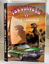 The Drive In 2: Not Just One Of Them Sequels