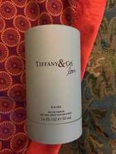 Eau De Parfum Tiffany &love 50 Ml Neuf