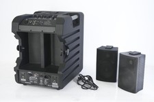 Harbinger M350 Portable PA System with Subwoofer - ISSUE