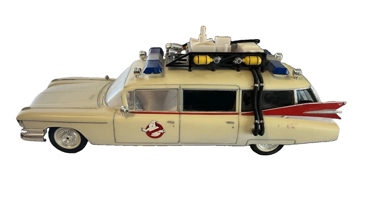 Jada Toys Cadillac 1:18 Scale Diecast & Toy Vehicles for sale | eBay