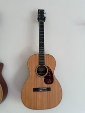 Larrivee 000-40R Acoustic Guitar - Excellent ...
