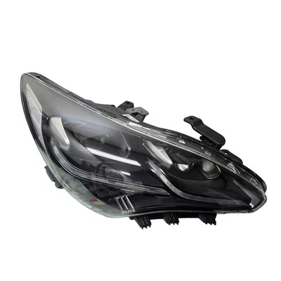 Kia Stinger facelift 2020 2017-2020 Full LED RIGHT Headlight Used OEM 92102J5200 - Imagen 1 de 4