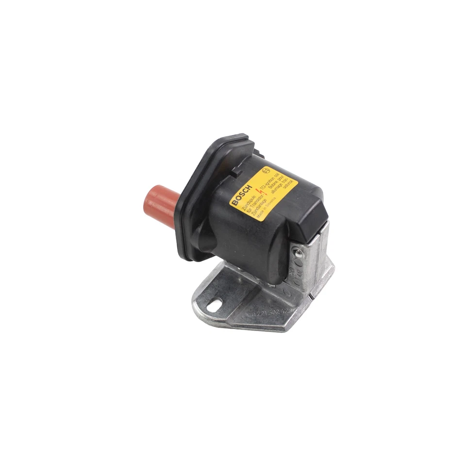 Bobina de encendido Bosch para Mercedes R129 500SL 5,0 L V8 1990-1992 221502429 Foto 4 de 4
