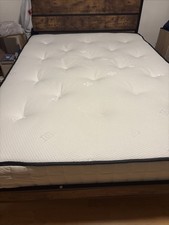 Cool Touch Small Double Bed Mattress