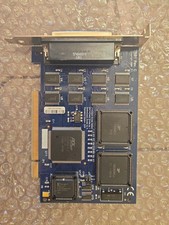 SeaLevel 7801-SE-DB9 7801 Rev. C 8-Port RS-232 PCI Board CAN Module - Free Ship