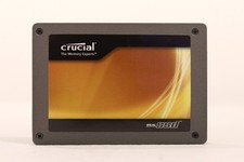 Crucial RealSSD C300 64GB 2.5" 6Gb/s MLC SATA III SSD P/N: CTFDDAC064MAG-1G1