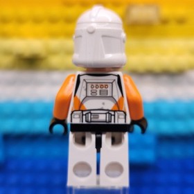 🌟Kate's Figs: LEGO Star Wars - 212th Battalion Trooper (sw0522) 75036 Ep III 🌟
