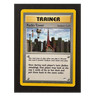 Pokémon Radio Tower 95/105 Neo Destiny Unlimited Regular Rare Trainer TCG Card