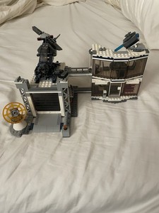 Lego 76131 | eBay