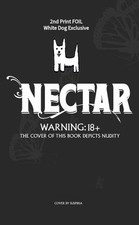 🔥 NECTAR #1 - NSFW COLOR SPOT SUSPIRIA 2ND PRINT VARIANT - VAULT - PRESALE 4/15