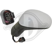 7432425 AußEnspiegel Links FüR Seat Leon (1P1)