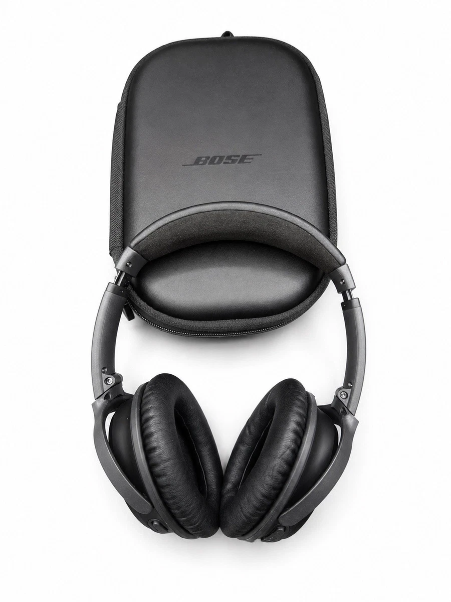 Bose QuietComfort 25 Headphones for Sale - eBay
