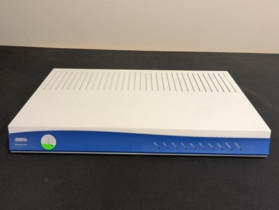 Adtran Total Access 924e 2nd Gen + VPN 4242924L3