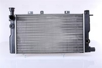 MotorküHler WasserküHler Nissens 63425 FüR 741A 741B 20A Peugeot 20D 205 2 1 Cat