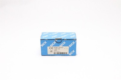 SICK PHOTOELECTRIC PROXIMITY SENSOR WTB27-3P2461