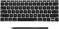 Replacement US Keyboard Keycaps Keys for Macbook Pro Retina 13" / 15" A1706 A170