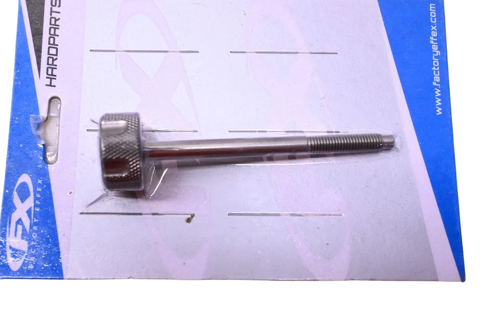 Factory Effex 12-36164 Air Filter Bolt 84MM NOS - Image 2 of 3