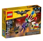 LEGO Batman Movie 70900 The Joker Balloon Escape Energy Plant New Sealed Box
