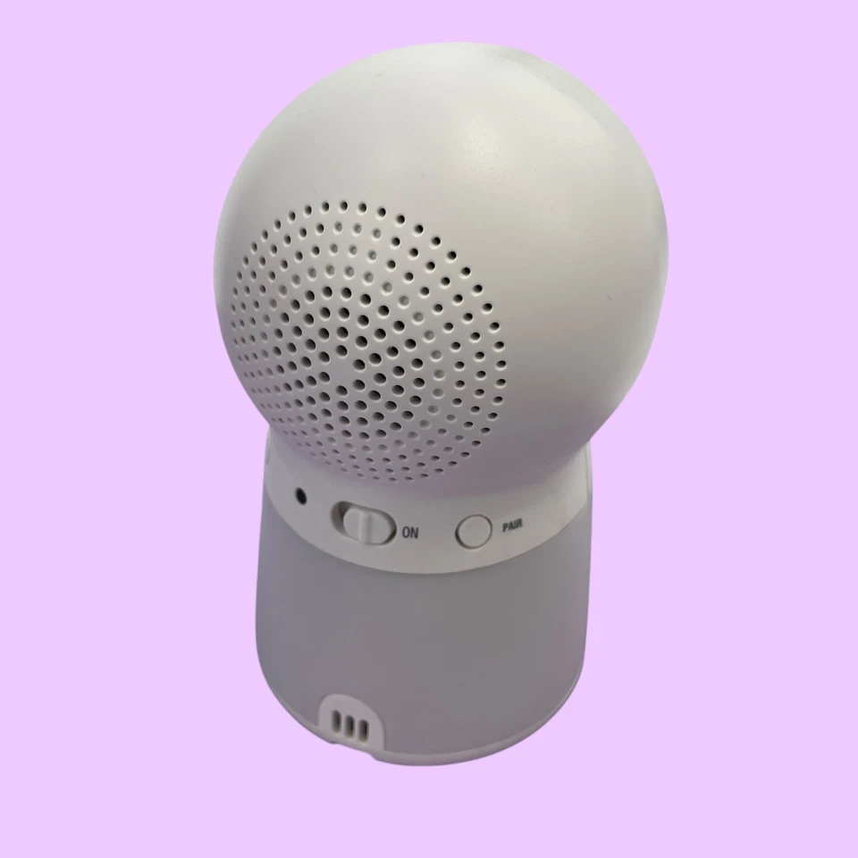 "Monitor de video HD Vtech Smart de 5"" con cámara RM5754HD blanco #U8196 (AR)" Foto 4 de 4