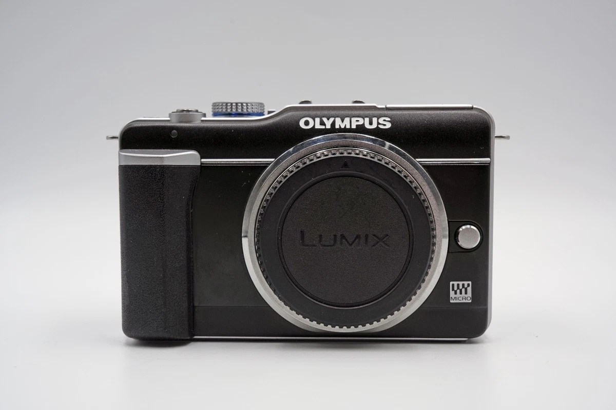 家具 OLYMPUS PEN E-PL1 Amazon Canada: Olympus Pen E-PL1 12.3MP Live MOS Micro Four Thirds