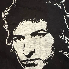 Bob Dylan Bootleggers T-Shirt