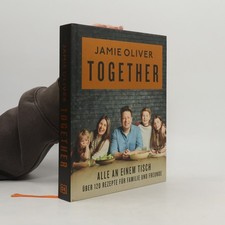 Together  |  Jamie Oliver