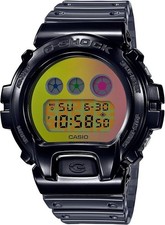 Image of Casio G-Shock DW6900SP-1ER New with Box & Papers