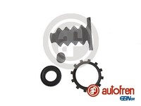 1X Autofren Seinsa D3184 Reparatursatz Kupplungsnehmerzylinder FüR BMW