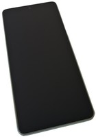 Org Original-Lcd-Display Mit Rahmen Samsung Galaxy A73 5G (A736) Mint