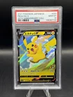 Pikachu V 020/028 S8a: 25th Anniversary Collection Holo (Japanese) PSA 10