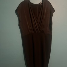 Express Women’sBlack Dress Size XL