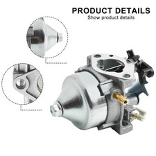 Carburateur pour Honda Tondeuse Pièces Moteur Réparation Entretien Rentable