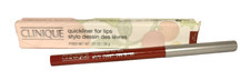 CLINIQUE Quickliner for Lips  Non Drying + No...