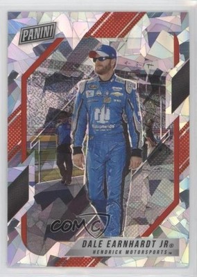2021 Panini National Convention VIP Gold Pack 44/99 Dale Earnhardt Jr HOF 8em