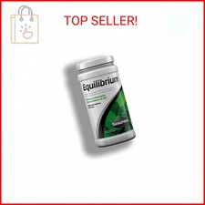Seachem Equilibrium 600gram