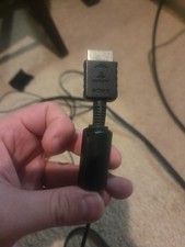 Original Playstation 2 6 ft. RGB Cable (Origi...