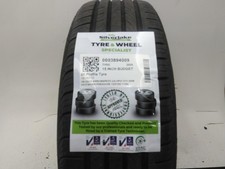 195/65/15 ARROWSPEED AS-HP01 91V 6MM PARTWORN PRESSURE TESTED TYRE