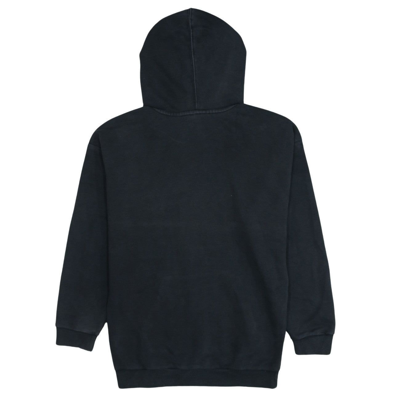 Adidas Black Hoodie Womens L image 2