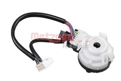 METZGER Zünd-/Startschalter ORIGINAL ERSATZTEIL GREENPARTS 0916787