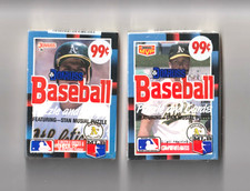1988 Donruss Baseball Cards 16