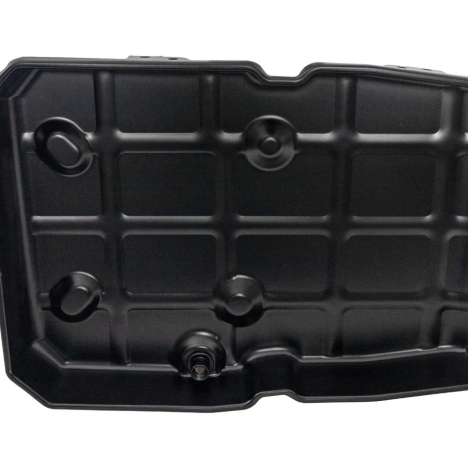 Pan de transmisión para Mercedes-Benz CLA250/CLA200 2013-2017 | negro | profundidad de stock Foto 3 de 4