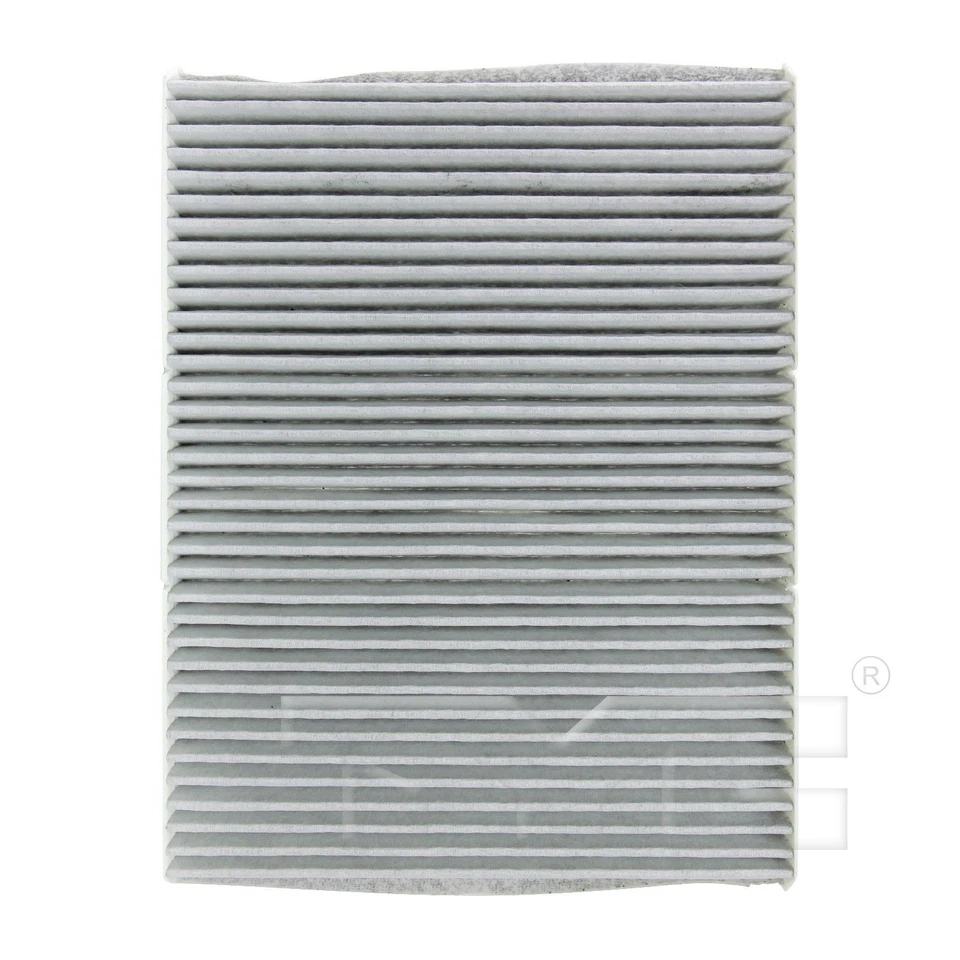 TYC 800004C Cabin Air Filter For 97-10 Beetle Cabrio Golf Jetta TT TT Quattro - Изображение 3 из 4