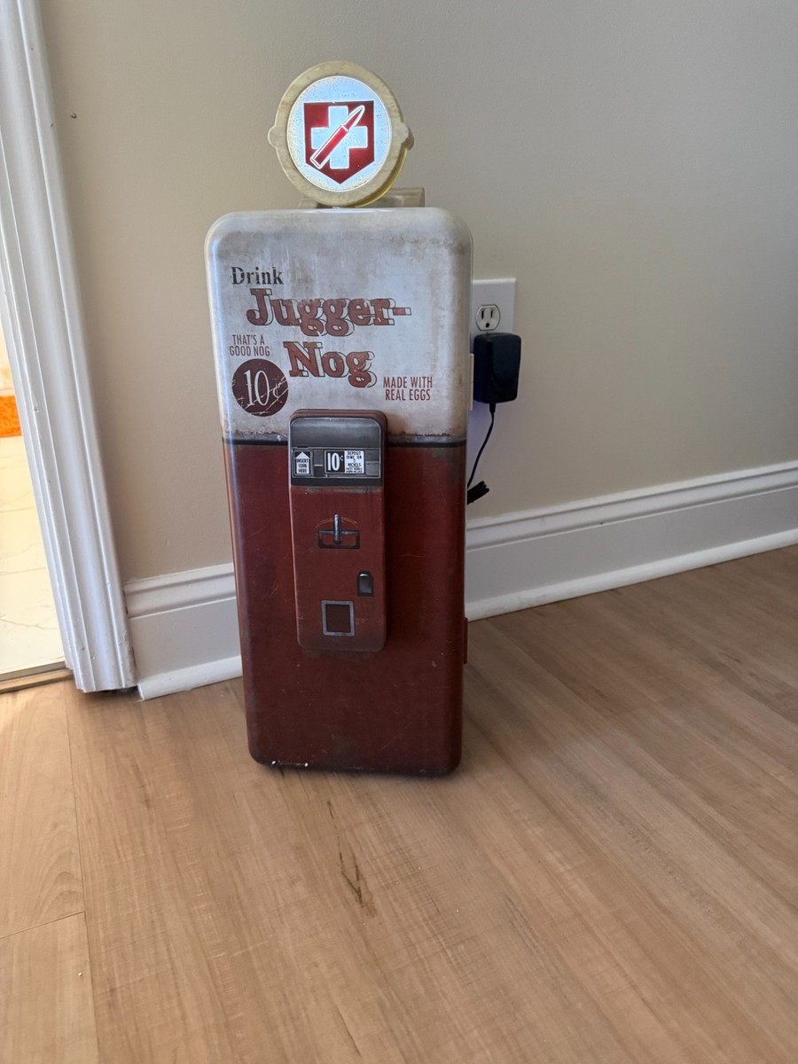 Call of Duty Black Ops III Juggernog Edition (Collector's) FULLY