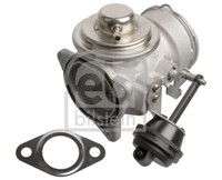 AGR Ventil Febi Bilstein 108787 FüR VW 1J6 Polo Bora A3 Golf Seat 1J5 Skoda VAN