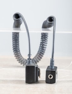 Genuine Nikon SC-28 TTL Cord for DSLR's D800-D600 Etc.